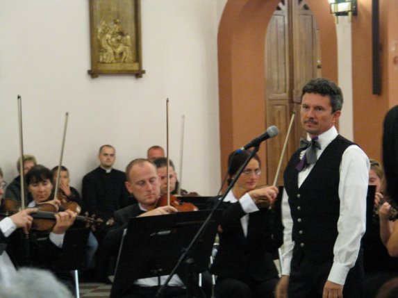 VI Jesienny Festiwal Muzyczny „Sacrum et Musica” - zdjęcie #14