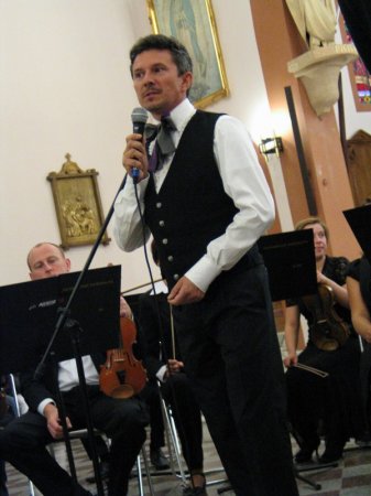 VI Jesienny Festiwal Muzyczny „Sacrum et Musica” - zdjęcie #15