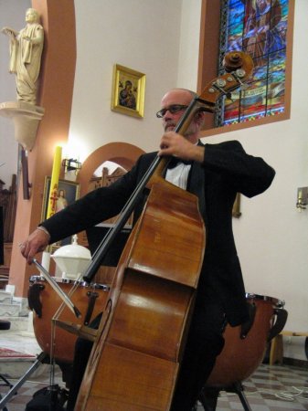 VI Jesienny Festiwal Muzyczny „Sacrum et Musica” - zdjęcie #17