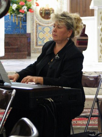 VI Jesienny Festiwal Muzyczny „Sacrum et Musica” - zdjęcie #18