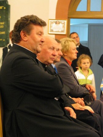 VI Jesienny Festiwal Muzyczny „Sacrum et Musica” - zdjęcie #19