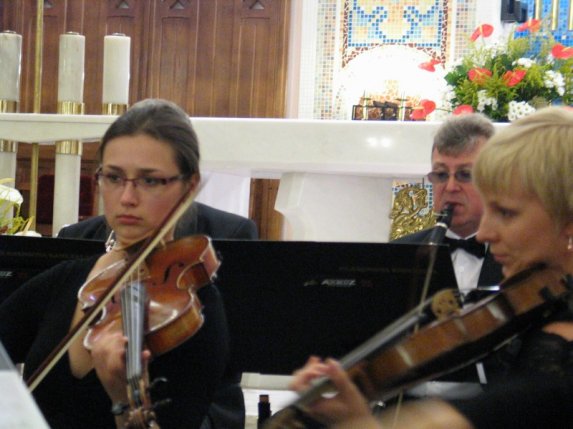 VI Jesienny Festiwal Muzyczny „Sacrum et Musica” - zdjęcie #22