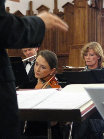 VI Jesienny Festiwal Muzyczny „Sacrum et Musica” - zdjęcie #23