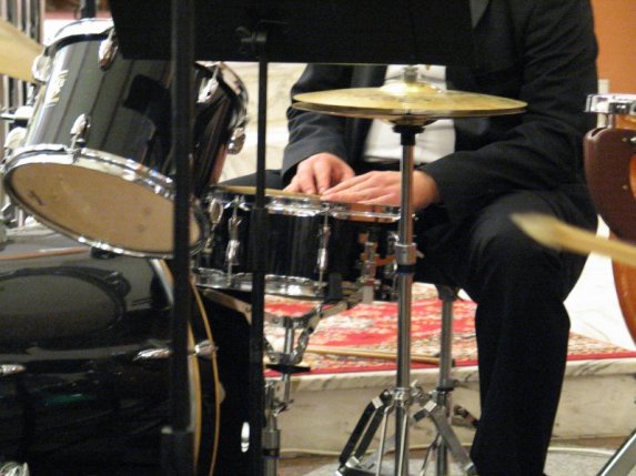 VI Jesienny Festiwal Muzyczny „Sacrum et Musica” - zdjęcie #25