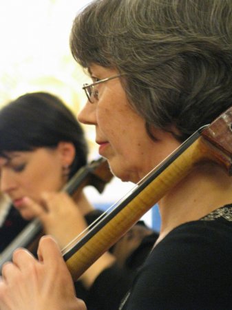 VI Jesienny Festiwal Muzyczny „Sacrum et Musica” - zdjęcie #26