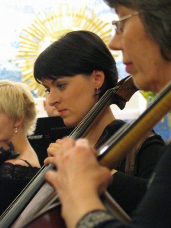 VI Jesienny Festiwal Muzyczny „Sacrum et Musica” - zdjęcie #27