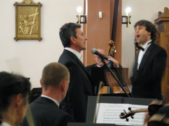 VI Jesienny Festiwal Muzyczny „Sacrum et Musica” - zdjęcie #28