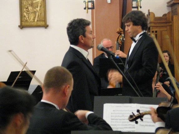 VI Jesienny Festiwal Muzyczny „Sacrum et Musica” - zdjęcie #29