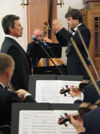 VI Jesienny Festiwal Muzyczny „Sacrum et Musica” - zdjęcie #30