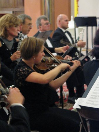 VI Jesienny Festiwal Muzyczny „Sacrum et Musica” - zdjęcie #31