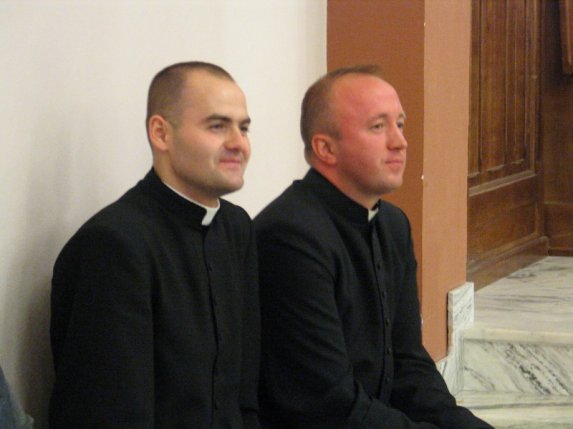 VI Jesienny Festiwal Muzyczny „Sacrum et Musica” - zdjęcie #32