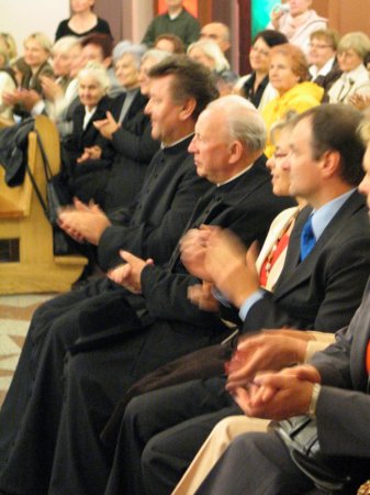 VI Jesienny Festiwal Muzyczny „Sacrum et Musica” - zdjęcie #34