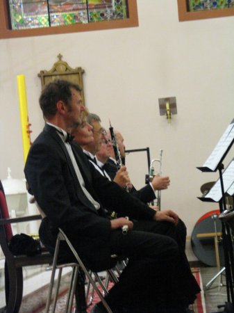 VI Jesienny Festiwal Muzyczny „Sacrum et Musica” - zdjęcie #33