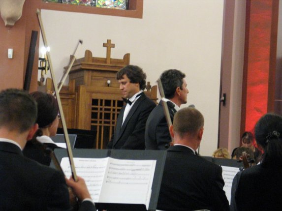 VI Jesienny Festiwal Muzyczny „Sacrum et Musica” - zdjęcie #35