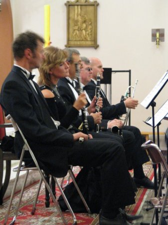 VI Jesienny Festiwal Muzyczny „Sacrum et Musica” - zdjęcie #36