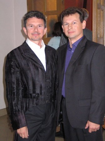 VI Jesienny Festiwal Muzyczny „Sacrum et Musica” - zdjęcie #48