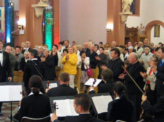 VI Jesienny Festiwal Muzyczny „Sacrum et Musica” - zdjęcie #37