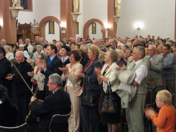 VI Jesienny Festiwal Muzyczny „Sacrum et Musica” - zdjęcie #38