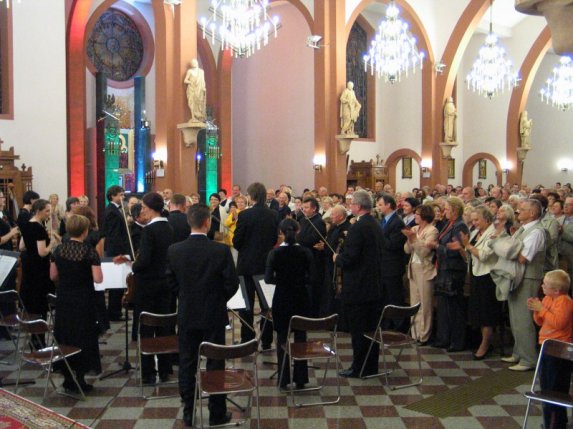 VI Jesienny Festiwal Muzyczny „Sacrum et Musica” - zdjęcie #47