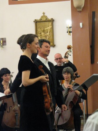 VI Jesienny Festiwal Muzyczny „Sacrum et Musica” - zdjęcie #40