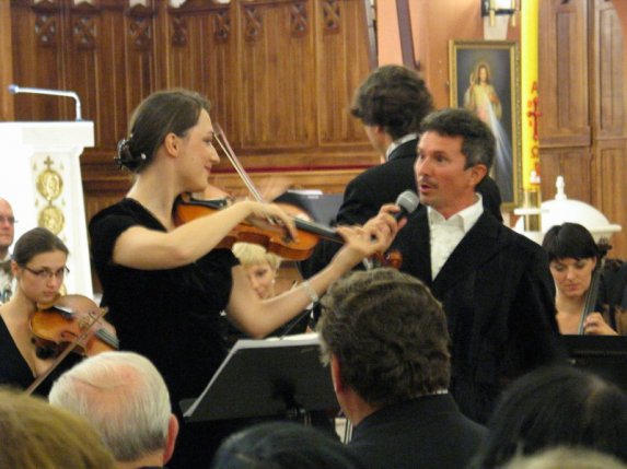 VI Jesienny Festiwal Muzyczny „Sacrum et Musica” - zdjęcie #41