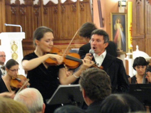 VI Jesienny Festiwal Muzyczny „Sacrum et Musica” - zdjęcie #42