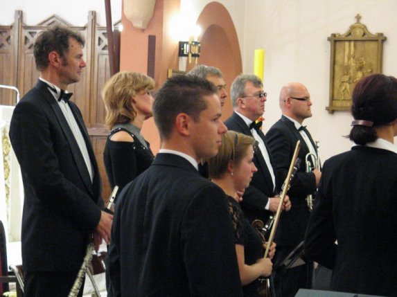 VI Jesienny Festiwal Muzyczny „Sacrum et Musica” - zdjęcie #43