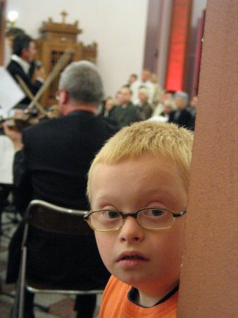 VI Jesienny Festiwal Muzyczny „Sacrum et Musica” - zdjęcie #44