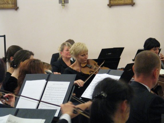 VI Jesienny Festiwal Muzyczny „Sacrum et Musica” - zdjęcie #45