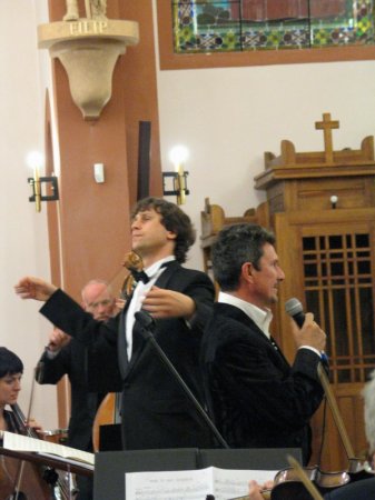 VI Jesienny Festiwal Muzyczny „Sacrum et Musica” - zdjęcie #46