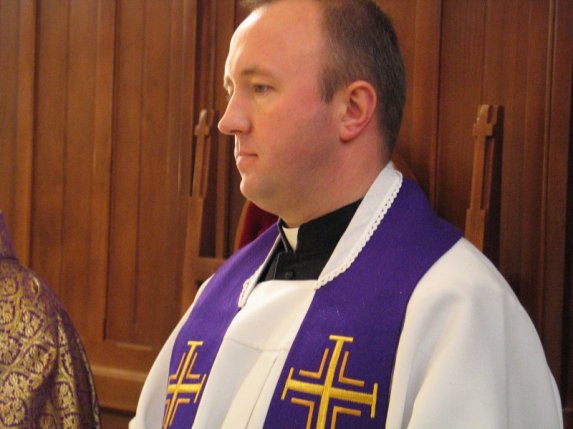 Przyjęcie nowych ministrantów 28.11.2010 - zdjęcie #38