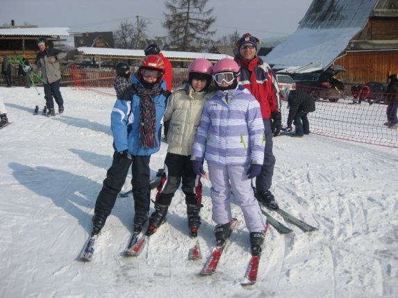 Biały Dunajec 2011 - zdjęcie #1