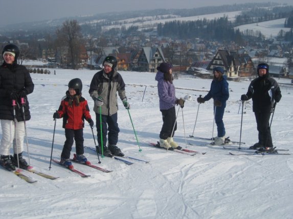 Biały Dunajec 2011 - zdjęcie #3