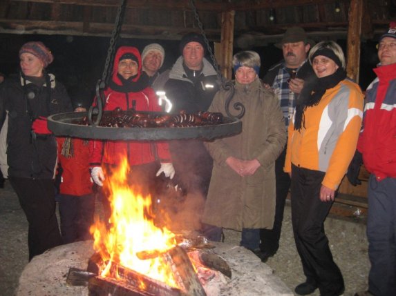 Biały Dunajec 2011 - zdjęcie #5