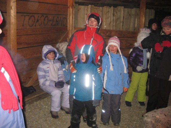 Biały Dunajec 2011 - zdjęcie #6