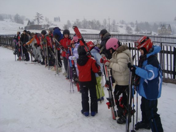Biały Dunajec 2011 - zdjęcie #7