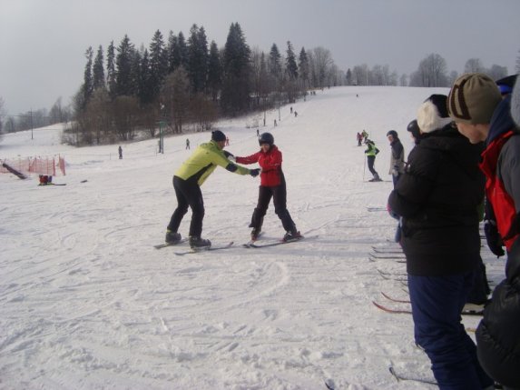 Biały Dunajec 2011 - zdjęcie #9
