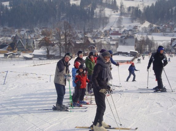 Biały Dunajec 2011 - zdjęcie #11