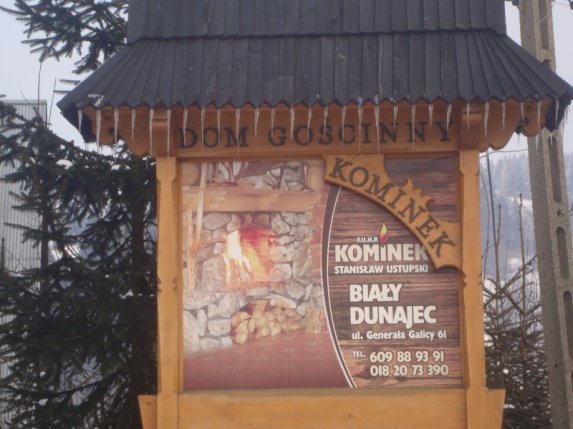 Biały Dunajec 2011 - zdjęcie #14