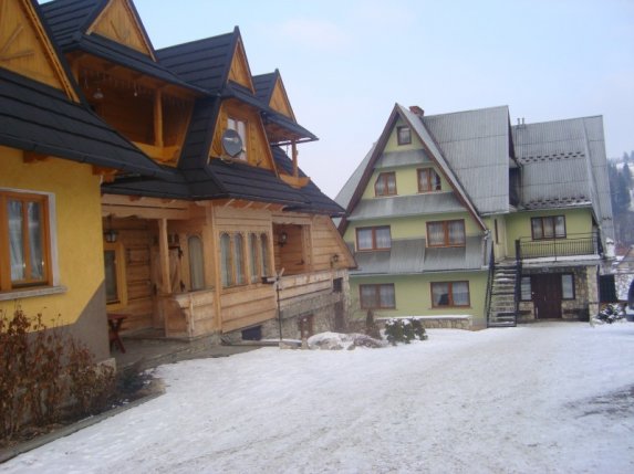 Biały Dunajec 2011 - zdjęcie #15