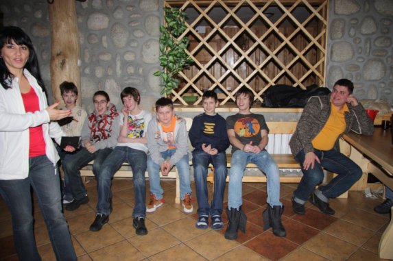 Biały Dunajec 2011 - zdjęcie #16