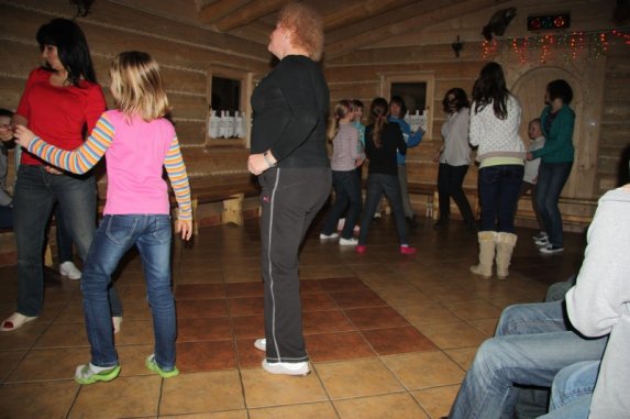 Biały Dunajec 2011 - zdjęcie #17