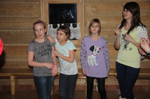 Biały Dunajec 2011 - zdjęcie #18