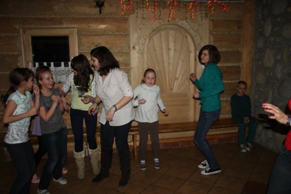 Biały Dunajec 2011 - zdjęcie #19