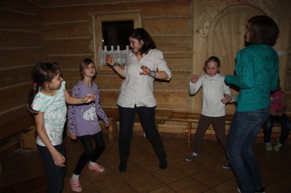 Biały Dunajec 2011 - zdjęcie #20