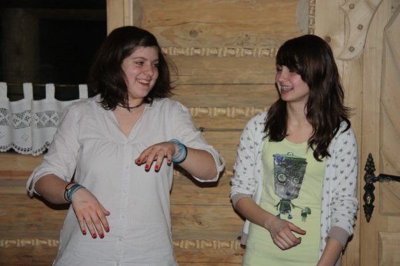 Biały Dunajec 2011 - zdjęcie #21