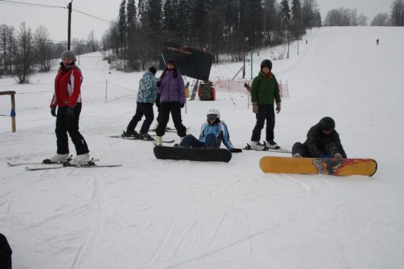 Biały Dunajec 2011 - zdjęcie #23
