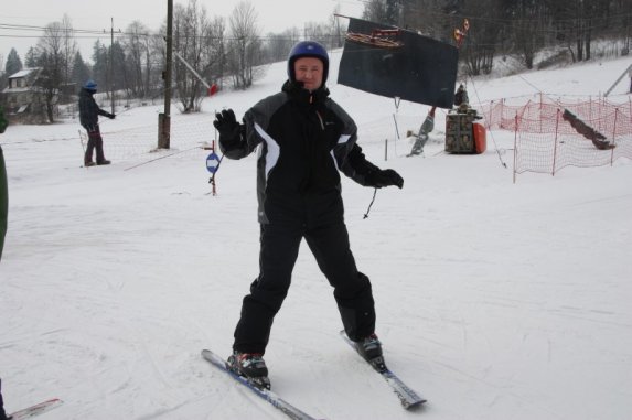 Biały Dunajec 2011 - zdjęcie #25