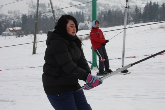 Biały Dunajec 2011 - zdjęcie #26