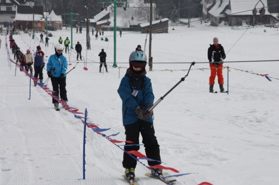 Biały Dunajec 2011 - zdjęcie #27